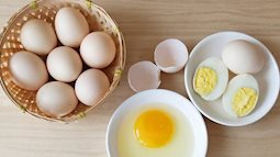 Thực phẩm cần thiết nhất cho  các mẹ sau khi sinh là gì? 