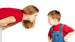 9 điều bố mẹ càng cấm con càng nổi loạn