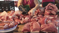  Không may ăn phải thịt lợn mắc dịch tả có nguy hiểm không?