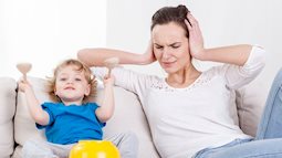 Bí quyết giúp con vượt qua 