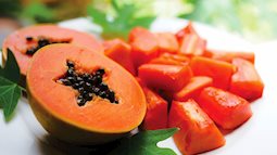 Thức ăn chống bệnh đường hô hấp cho những ngày trở lạnh 