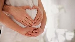 Dạy con từ trong bụng mẹ bằng 5 phương pháp thai giáo cơ bản