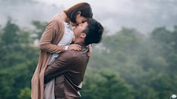 Bỏ túi các bí quyết sau để xây đắp một tình yêu bền vững