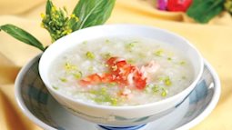 Sức khỏe tốt suốt mùa xuân nếu dùng những món ăn này 