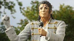 Tượng Michael Jackson bị di dời trước làn sóng tẩy chay vì phim tố ấu dâm