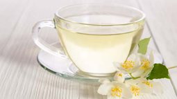 Công dụng thần kỳ của trà trắng đối với việc ngăn ngừa ung thư