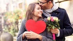 Valentine trắng 14/3 nên "đáp lễ" kiểu gì cho thật lãng mạn?