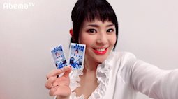 "Thánh nữ” phim khiêu dâm Nhật Bản Aoi Sora khoe bụng bầu 