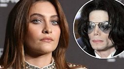 Con gái Michael Jackson tự tử vì scandal phim ấu dâm của bố?