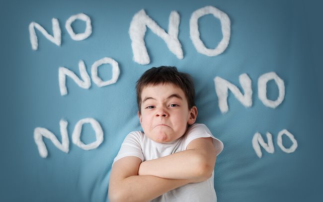 7 bí quyết ngừng nói 'Không' với trẻ - Làm cha mẹ