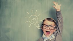   10 câu hỏi kích thích trẻ phát triển tư duy