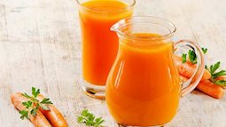 Chăm chỉ uống 3 loại sinh tố này mỗi sáng, bạn sẽ có vòng 2 con kiến