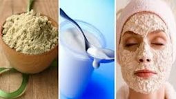 Làm trắng da mặt tự nhiên tại nhà hiệu quả, siêu tiết kiệm với 3 mẹo nhỏ sau