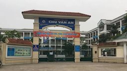 Tin mới nhất vụ phát hiện thịt gà bốc mùi hôi thối tại trường tiểu học Chu Văn An