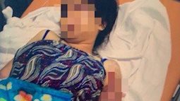 Vụ cô gái 18 tuổi bị tra tấn đến sẩy thai ở Bình Chánh: Xuất hiện tình tiết đầy man rợ