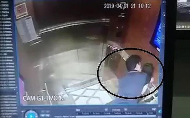 Vụ ông Nguyễn Hữu Linh sàm sỡ bé gái trong thang máy: Gia đình cháu bé đề nghị không tiếp tục điều tra vì sự việc không nghiêm trọng - Ảnh 2.
