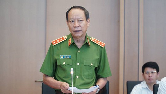 Luật sư nói vụ ông Nguyễn Hữu Linh không phức tạp, cần khởi tố ngay để dân đỡ bức xúc - Ảnh 1.
