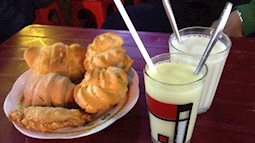 Sài Gòn nóng thế này thì phải bỏ túi các món làm từ đậu xanh để giải nhiệt thôi