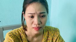 Thanh Hóa: Bắt giữ một phụ nữ buôn người sang Trung Quốc