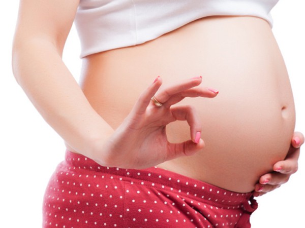 8 quan niệm sai lầm khi mang thai mà nhiều mẹ bầu vẫn cứ tin “sái cổ” và làm theo nhiều lần, các mẹ xem mình có không nhé? - Ảnh 1.