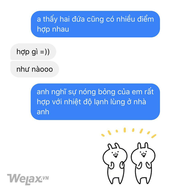 Góc nóng đến mấy cũng muốn có bồ: Thời tiết phát rồ nhưng các thanh niên vẫn đều đều thả thính nhờ tuyển tập này! - Ảnh 9.