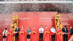 Hà Nội: Chính thức khai trương Vincom Center thứ 10 tại Trần Duy Hưng