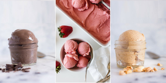 3 công thức làm kem siêu tốc bạn hãy share ngay để làm trong những ngày nghỉ sắp tới - Ảnh 5.