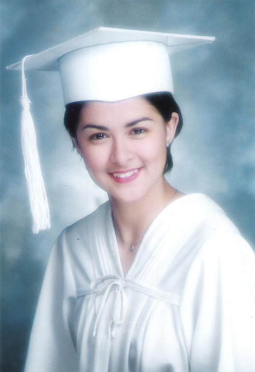 Mỹ nhân đẹp nhất Philippines Marian Rivera: Tuổi thơ thiếu thốn tình cha, bị mang danh kẻ thứ 3 cho tới cuộc hôn nhân viên mãn, hai con đẹp như thiên thần - Ảnh 2.