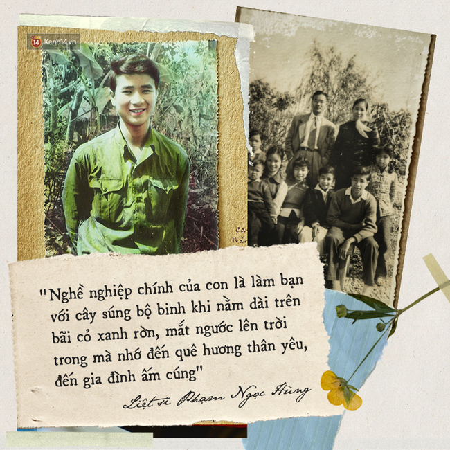 Tình mẫu tử qua 60 bức thư của chàng lính trẻ hy sinh ở tuổi 20: Ngày chiến thắng trở về, con sẽ sống với mẹ đến trọn đời - Ảnh 8.