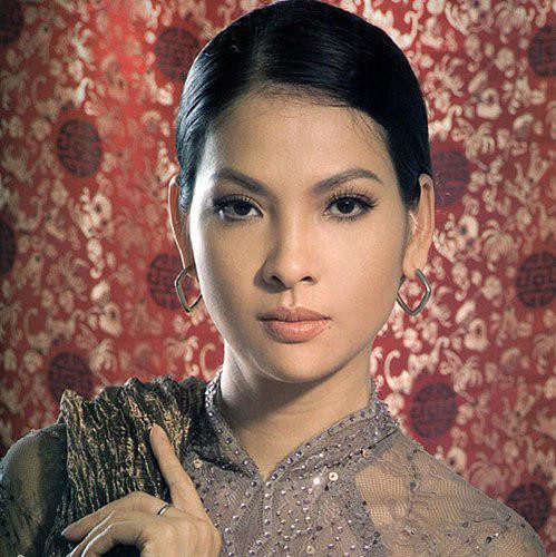 Không phải Diễm My hay Giáng My, đây mới là Người đàn bà đẹp làm điêu đứng showbiz Việt suốt 25 năm qua - Ảnh 5.
