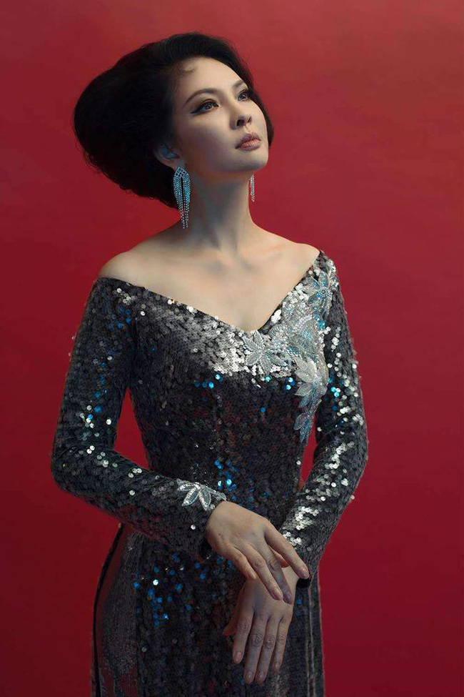 Không phải Diễm My hay Giáng My, đây mới là Người đàn bà đẹp làm điêu đứng showbiz Việt suốt 25 năm qua - Ảnh 1.