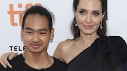 Hậu ly hôn, Angelina Jolie để lại tài sản trị giá 116 triệu đô cho người con trai nhận nuôi từ Campuchia?
