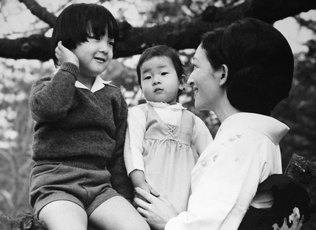 Những cách dạy con nên người được các gia đình Hoàng gia trên toàn thế giới áp dụng, cha mẹ Việt hoàn toàn có thể tham khảo theo - Ảnh 4.