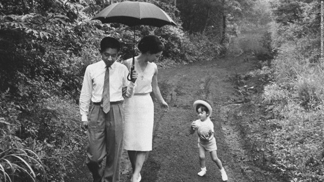 Những cách dạy con nên người được các gia đình Hoàng gia trên toàn thế giới áp dụng, cha mẹ Việt hoàn toàn có thể tham khảo theo - Ảnh 3.