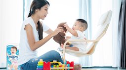 Kết hôn rồi làm mẹ - Hành trình của những bước trưởng thành