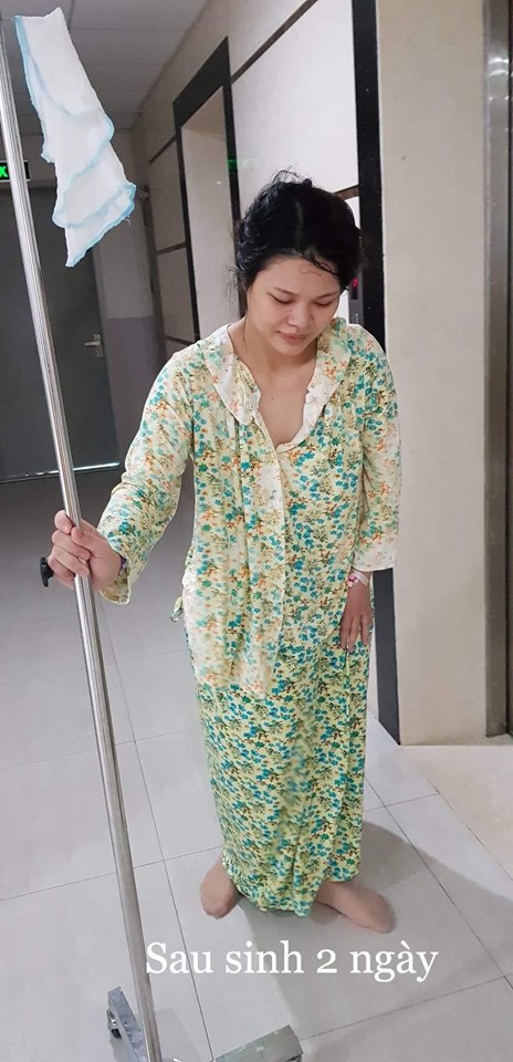 Bầu bí tăng 26kg, mẹ Hà Nội tự ti đến mức cấm chồng không cho bạn đến thăm và sau đấy là một chiến dịch lột xác đầy ngoạn mục - Ảnh 6.