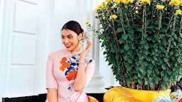 Dân mạng hào hứng vì Lan Khuê khoe khéo chuyện có em bé sau hơn nửa năm kết hôn?