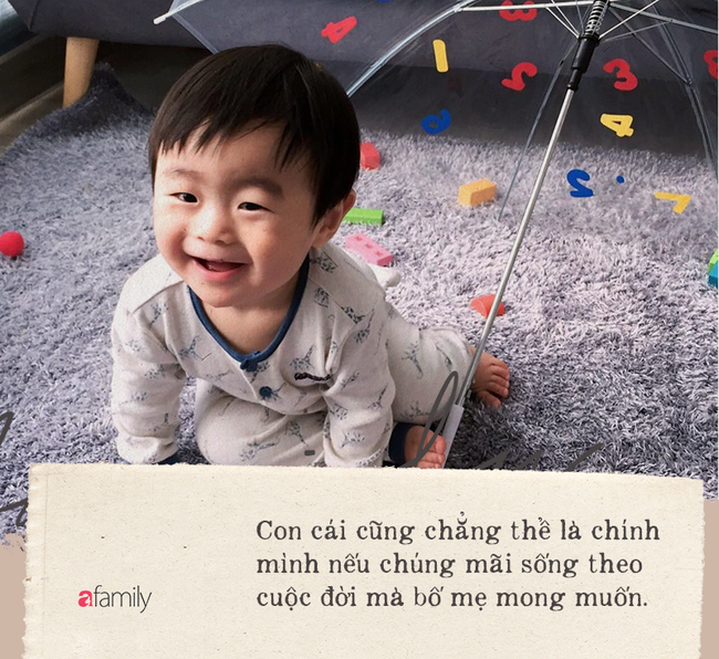 Hai bức thư của tử tù và CEO gửi cho mẹ ở thời khắc quyết định khiến nhiều bậc phụ huynh suy ngẫm về cách dạy con - Ảnh 5.