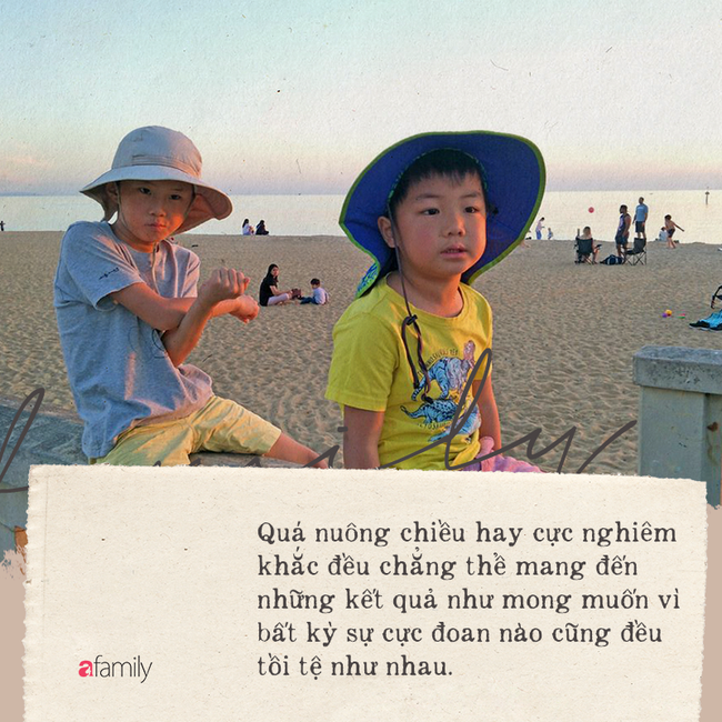 Hai bức thư của tử tù và CEO gửi cho mẹ ở thời khắc quyết định khiến nhiều bậc phụ huynh suy ngẫm về cách dạy con - Ảnh 11.