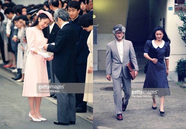 Tân Thái tử phi Kiko: Nàng dâu chuẩn mực, hoàn hảo đến khó tin, được lòng cả dân chúng, đối lập hoàn toàn với Hoàng hậu Nhật Bản Masako,  - Ảnh 1.