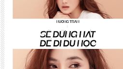 Hương Tràm quyết định dừng hát sau 5 năm phải uống thuốc an thần