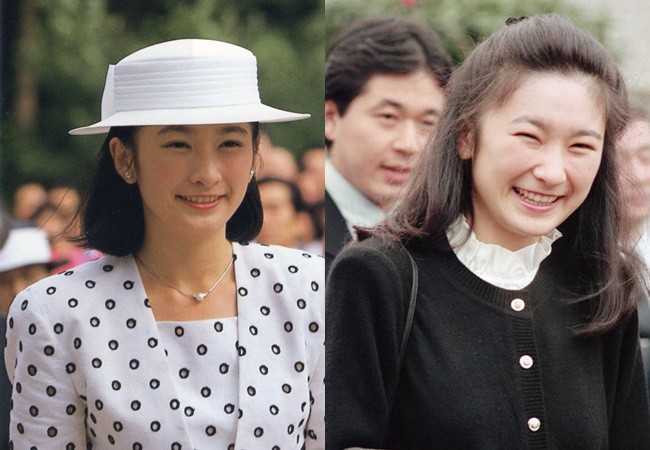 Tân Thái tử phi Kiko: Nàng dâu chuẩn mực, hoàn hảo đến khó tin, được lòng cả dân chúng, đối lập hoàn toàn với Hoàng hậu Nhật Bản Masako,  - Ảnh 2.