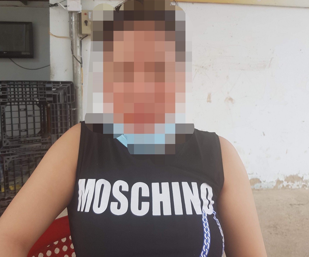 Đồng Nai: Một công an viên bị tố ép 2 cô gái quan hệ tình dục - Ảnh 1.