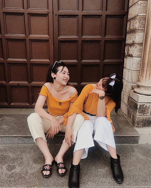 Instagram giới trẻ tràn ngập những bức ảnh chụp với nhà thờ Núi, ở ngay Nha Trang mà đẹp tuyệt chẳng kém trời Tây - Ảnh 14.