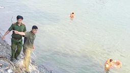 Rủ nhau tắm sông Đồng Nai đoạn nước xiết, hai học sinh chết đuối
