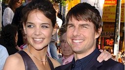 Vợ cũ Tom Cruise: Chấp nhận từ bỏ cuộc hôn nhân bồng bột, âm thầm ở bên tình mới đến 6 năm mới dám công khai vì lệnh 'cấm yêu' của chồng cũ