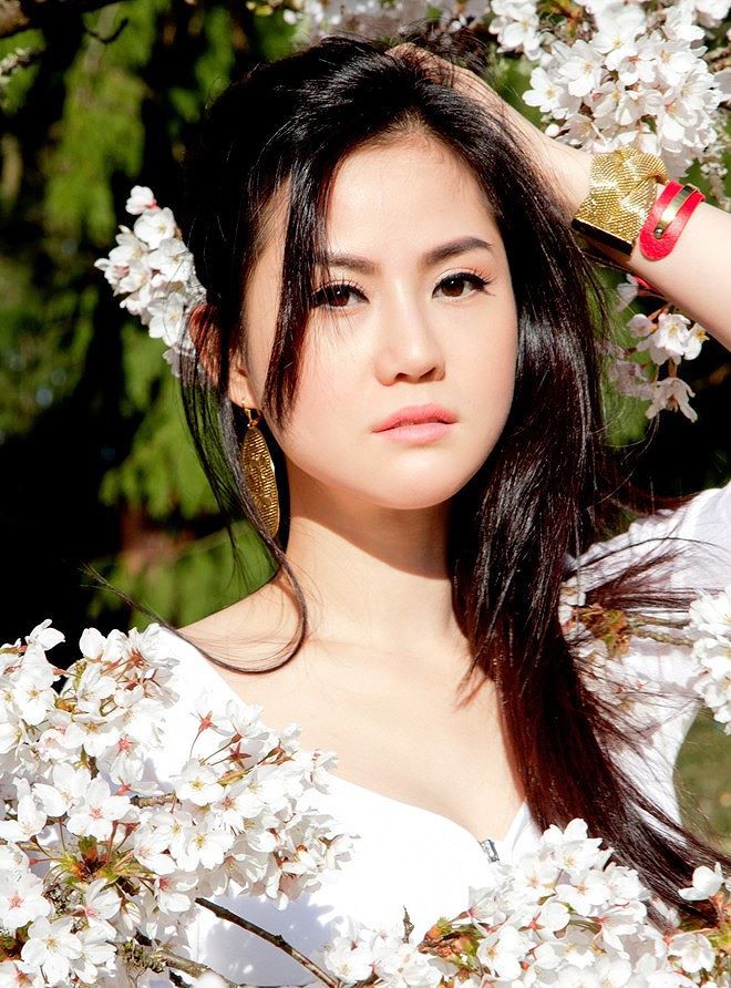 Những hot girl, người đẹp Việt vướng vòng lao lý - Ảnh 4.