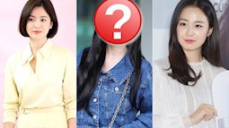 Không phải Song Hye Kyo hay Kim Tae Hee, đây mới là 3 thần tượng sở hữu gương mặt hoàn hảo nhất mà netizen thi nhau PTTM theo