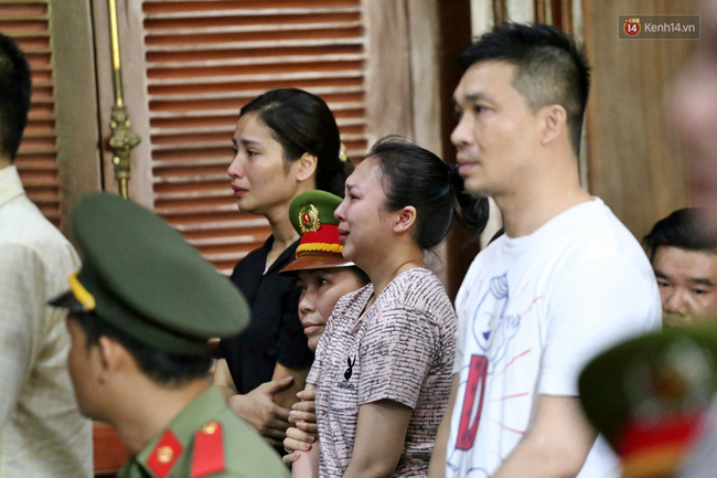 Vì sao Lê Hương Giang bị đề nghị tử hình nhưng hot girl Ngọc Miu chỉ đối diện bản án 20 năm tù? - Ảnh 1.