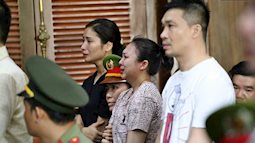 Vì sao Lê Hương Giang bị đề nghị tử hình nhưng hot girl Ngọc Miu chỉ đối diện bản án 20 năm tù?